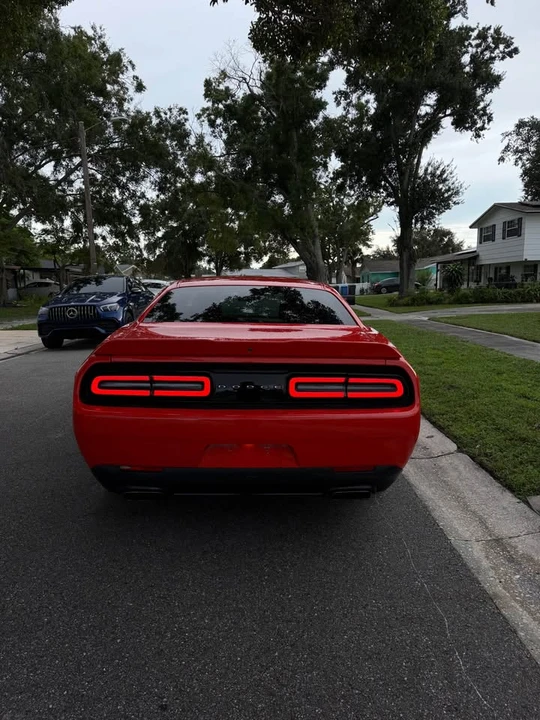 2017 Dodge Challenger 3rd Gen - Image 7 of 15
