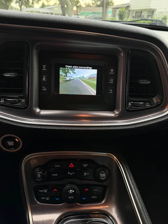 2017 Dodge Challenger 3rd Gen - Image 13 of 15