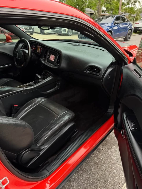 2017 Dodge Challenger 3rd Gen - Image 12 of 15
