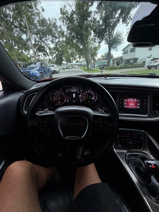 2017 Dodge Challenger 3rd Gen - Image 14 of 15