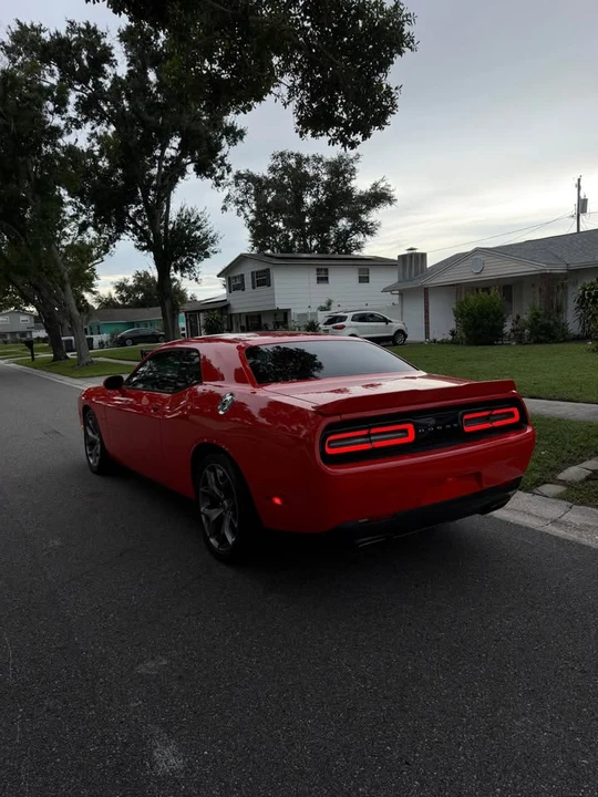 2017 Dodge Challenger 3rd Gen - Image 8 of 15