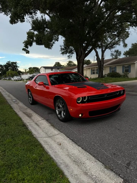 2017 Dodge Challenger 3rd Gen - Image 3 of 15