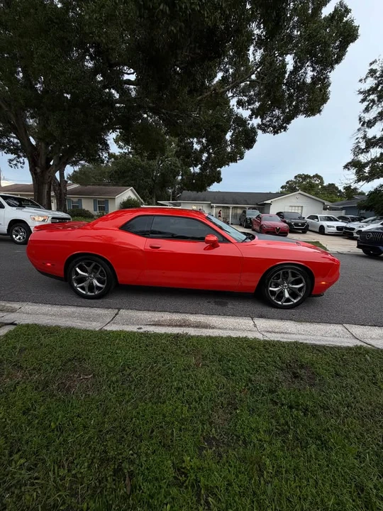 2017 Dodge Challenger 3rd Gen - Image 5 of 15