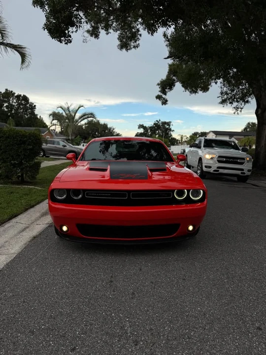 2017 Dodge Challenger 3rd Gen - Image 2 of 15