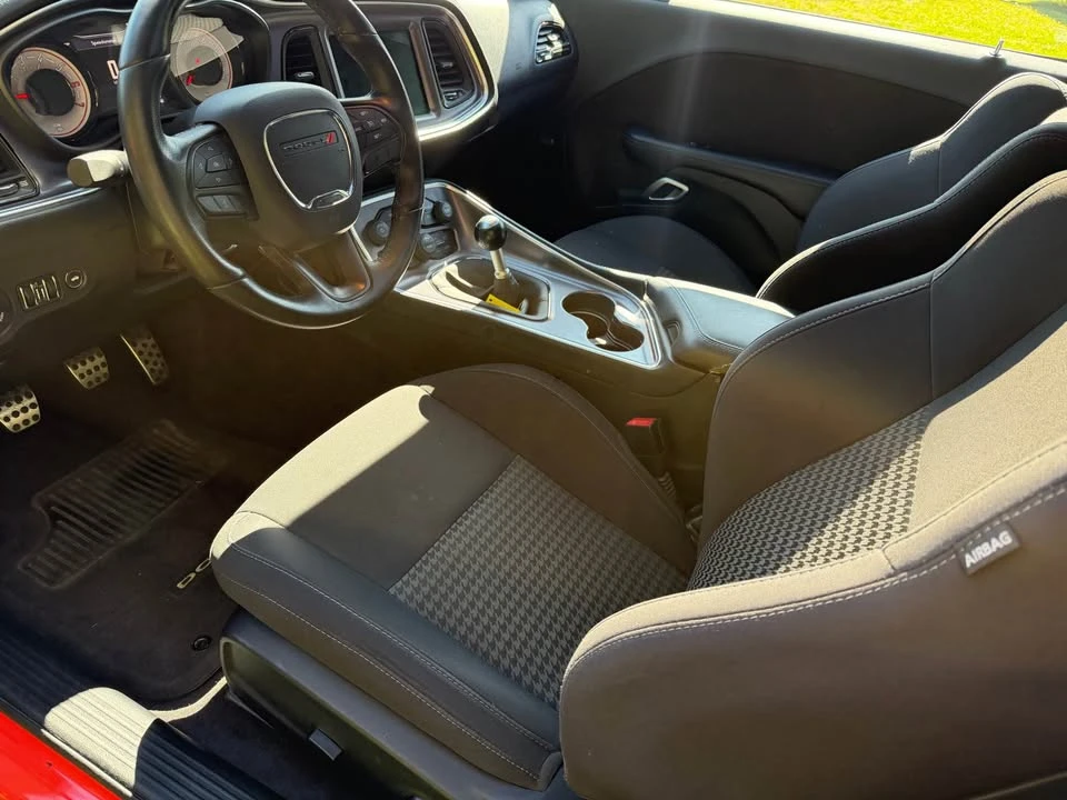 2017 Dodge Challenger 3rd Gen - Image 9 of 9
