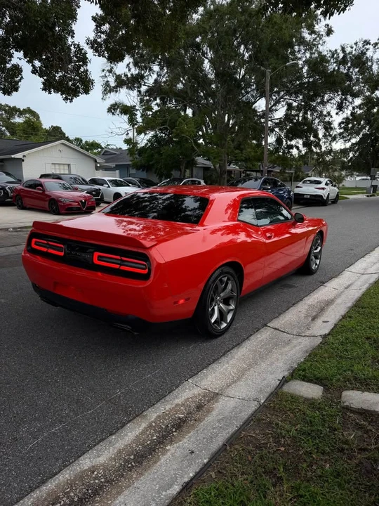 2017 Dodge Challenger 3rd Gen - Image 6 of 15