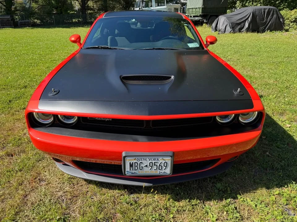 2017 Dodge Challenger 3rd Gen - Image 7 of 9