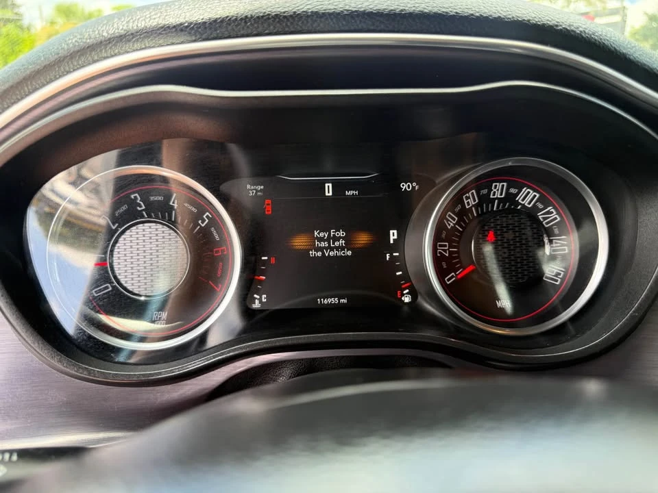 2017 Dodge Challenger 3rd Gen - Image 13 of 13