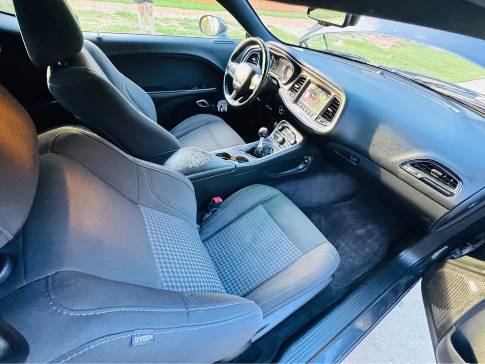 2017 Dodge Challenger 3rd Gen - Image 11 of 13