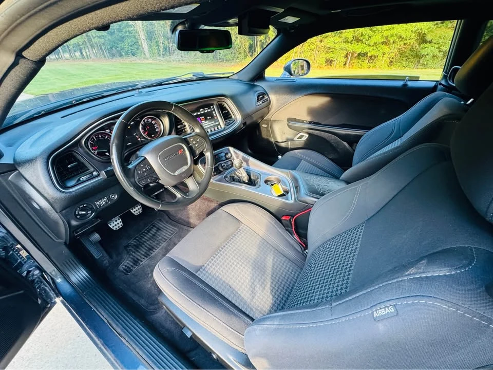 2017 Dodge Challenger 3rd Gen - Image 10 of 13