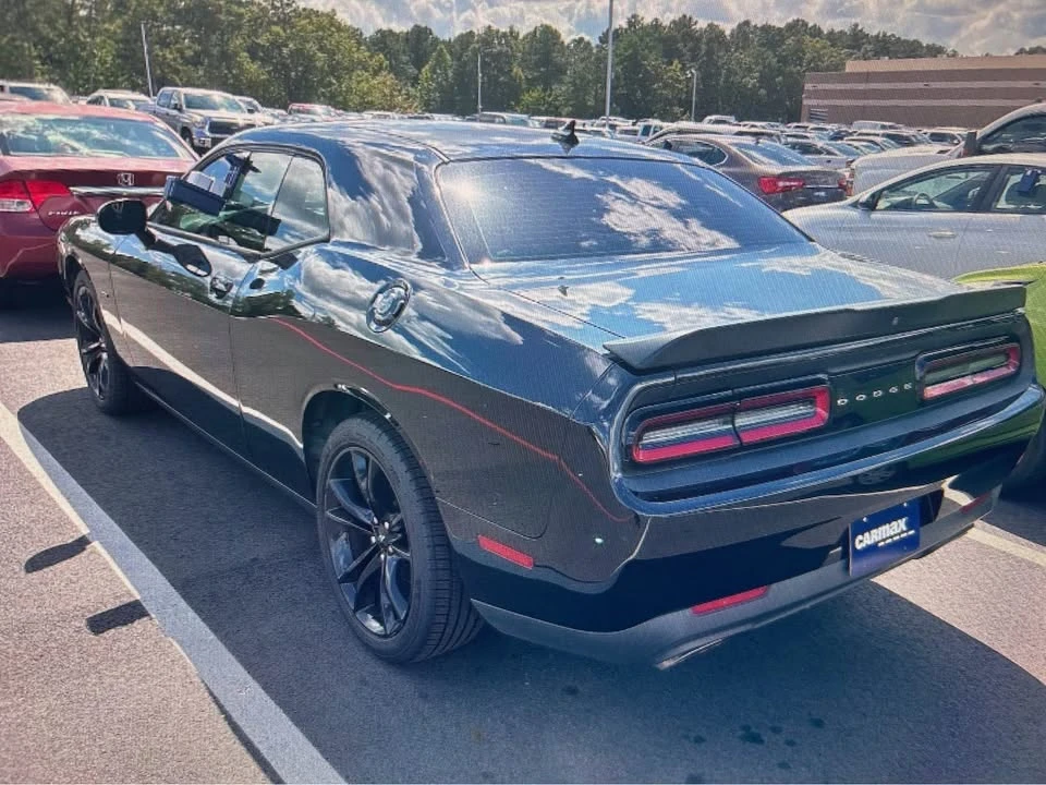 2017 Dodge Challenger 3rd Gen - Image 3 of 13