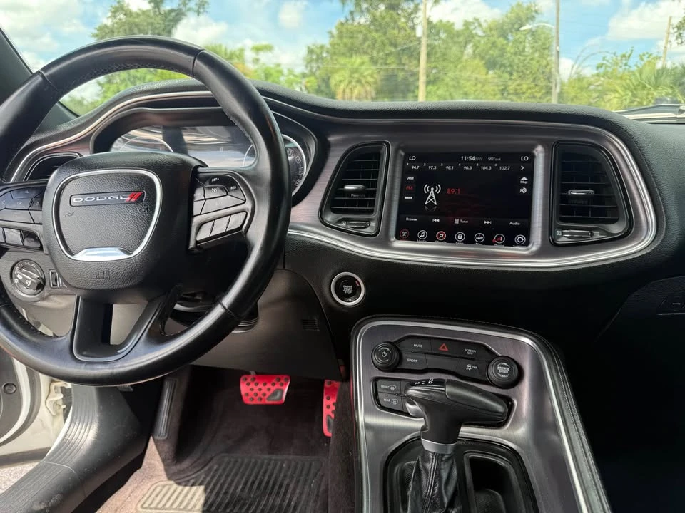 2017 Dodge Challenger 3rd Gen - Image 11 of 13