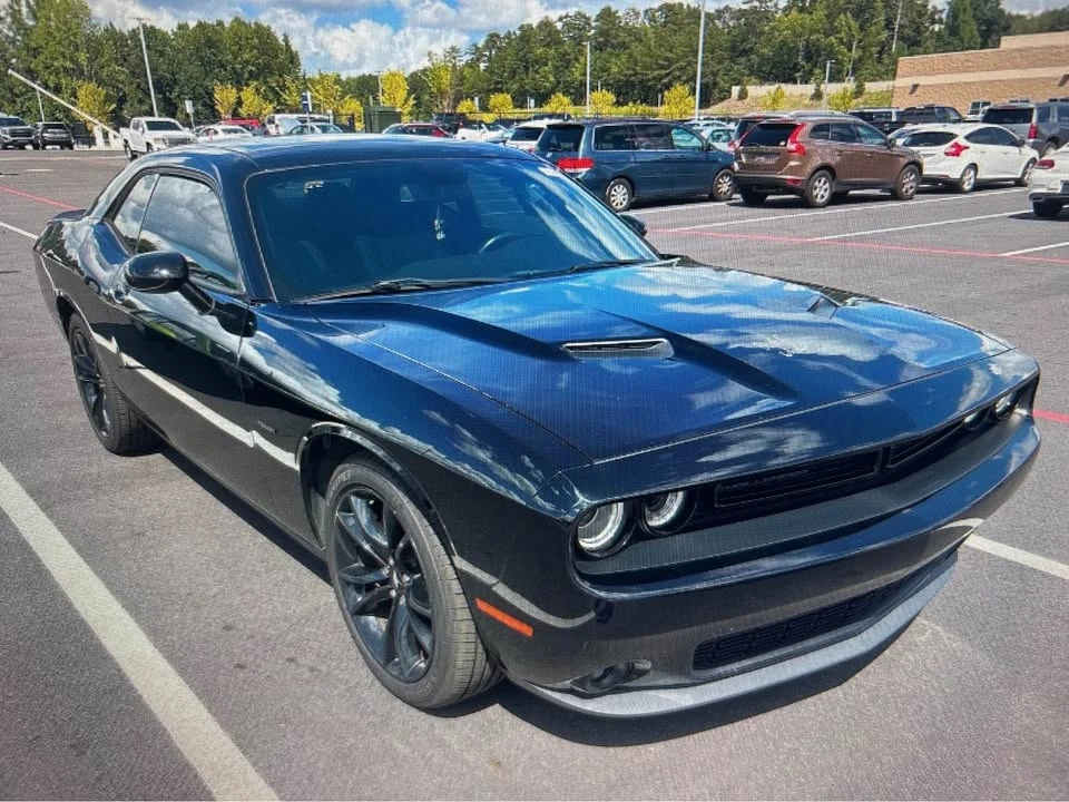 2017 Dodge Challenger 3rd Gen - Image 2 of 13