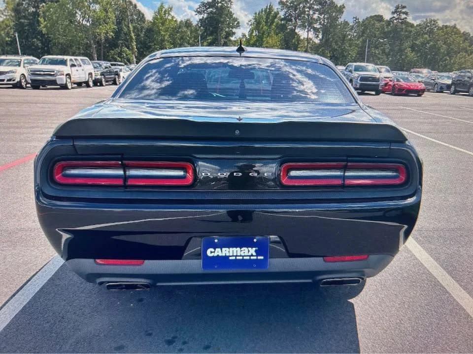 2017 Dodge Challenger 3rd Gen - Image 6 of 13
