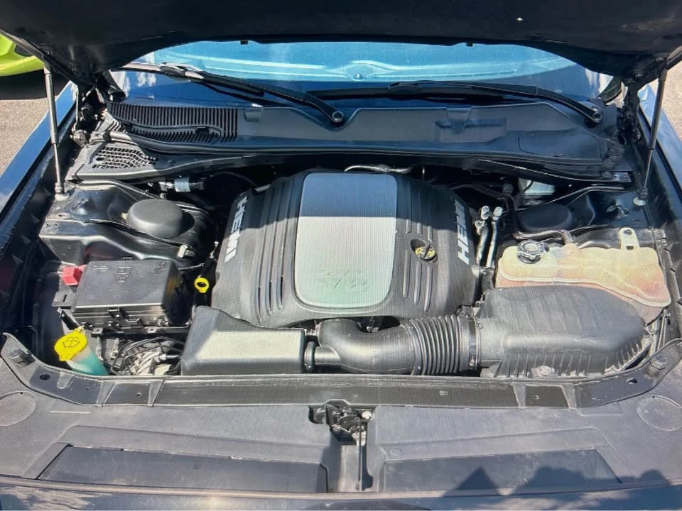 2017 Dodge Challenger 3rd Gen - Image 13 of 13