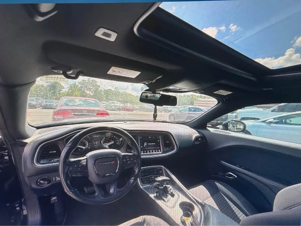 2017 Dodge Challenger 3rd Gen - Image 8 of 13