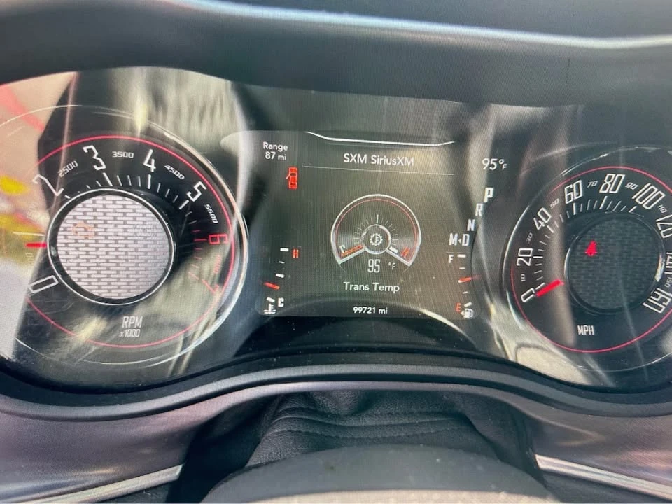 2017 Dodge Challenger 3rd Gen - Image 7 of 13