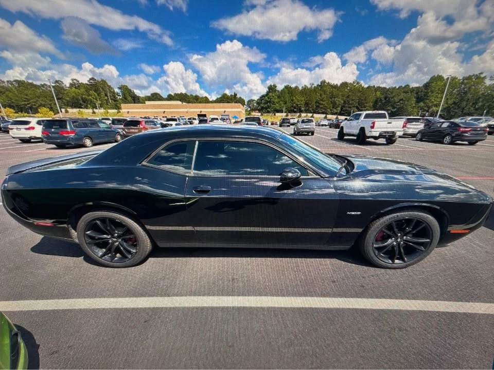2017 Dodge Challenger 3rd Gen - Image 4 of 13