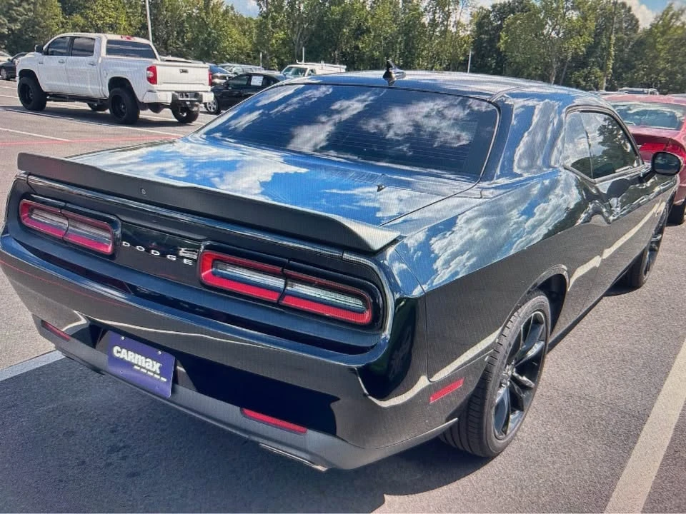 2017 Dodge Challenger 3rd Gen - Image 5 of 13