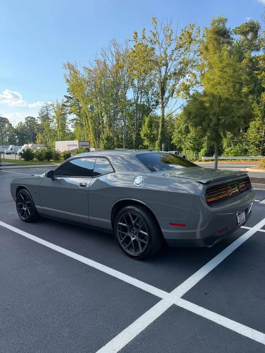 2017 Dodge Challenger 3rd Gen - Image 4 of 9