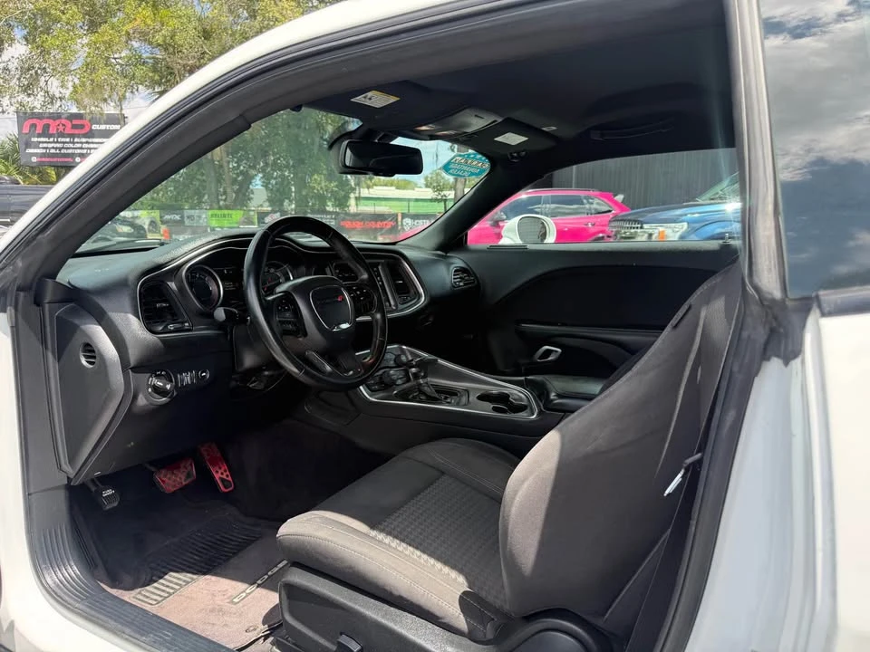 2017 Dodge Challenger 3rd Gen - Image 8 of 13