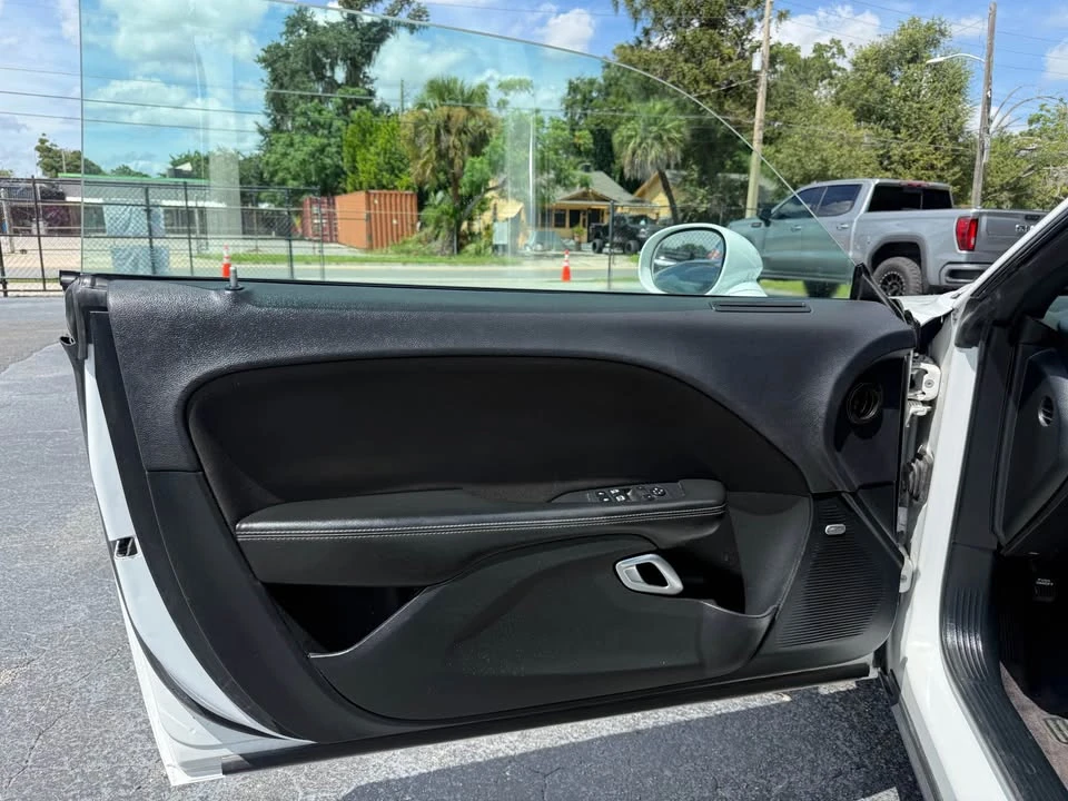 2017 Dodge Challenger 3rd Gen - Image 12 of 13