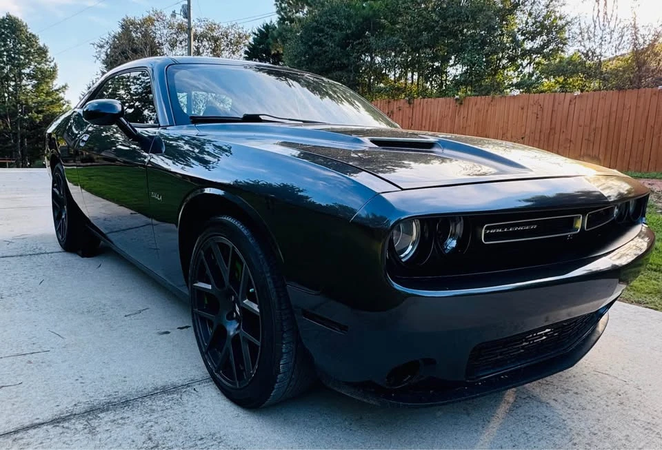 2017 Dodge Challenger 3rd Gen - Image 3 of 13