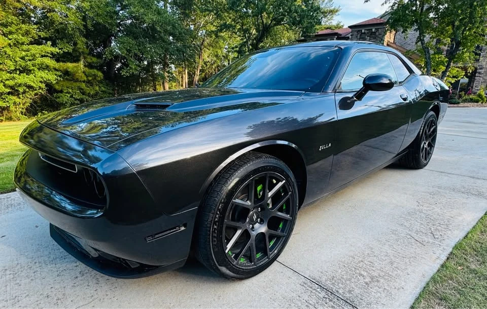 2017 Dodge Challenger 3rd Gen - Image 2 of 13