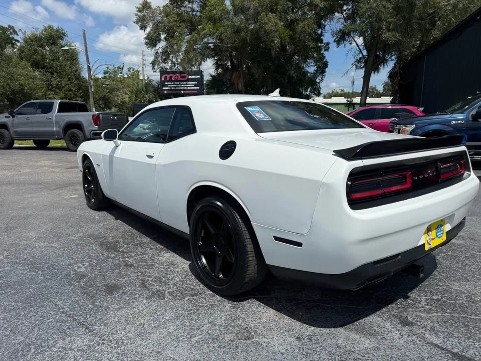 2017 Dodge Challenger 3rd Gen - Image 5 of 13