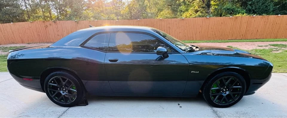 2017 Dodge Challenger 3rd Gen - Image 4 of 13
