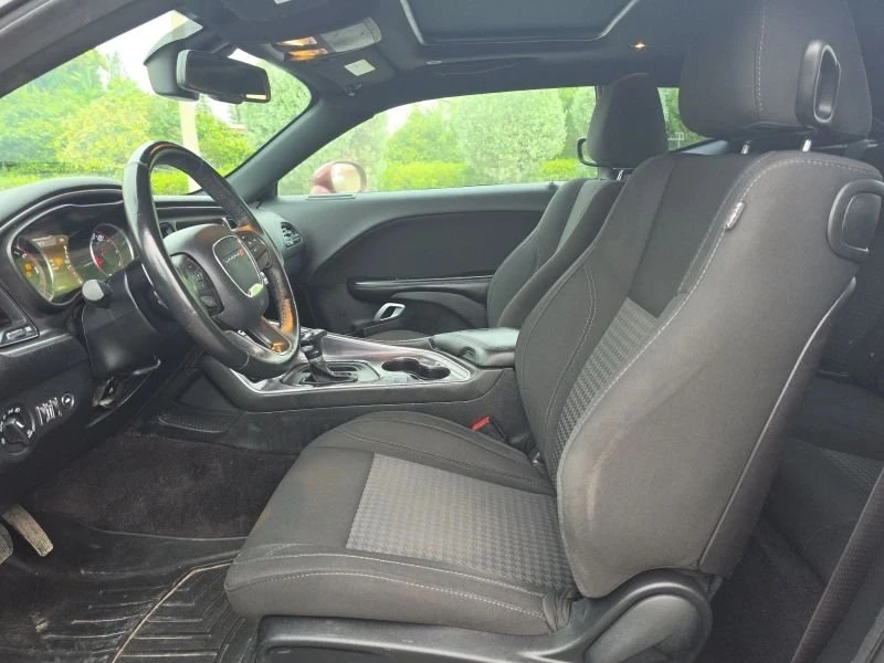 2017 Dodge Challenger 3rd Gen - Image 8 of 20