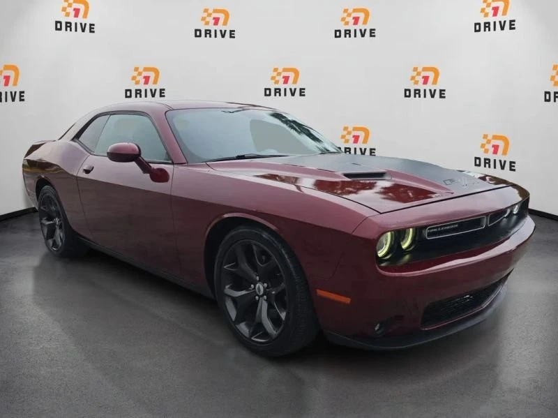 2017 Dodge Challenger 3rd Gen - Image 2 of 20
