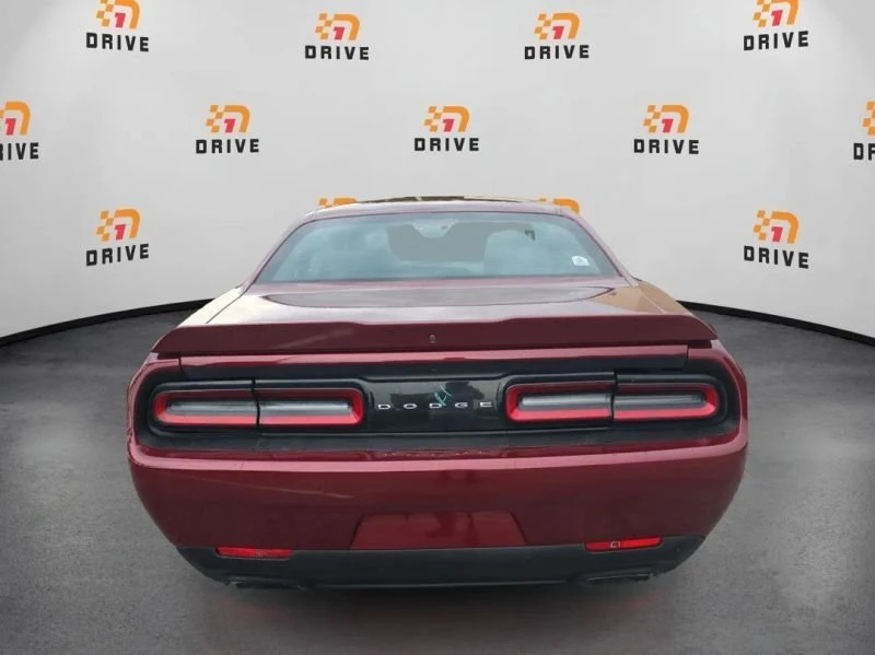 2017 Dodge Challenger 3rd Gen - Image 5 of 20
