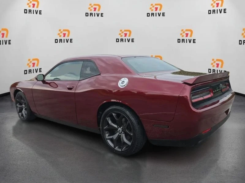 2017 Dodge Challenger 3rd Gen - Image 6 of 20