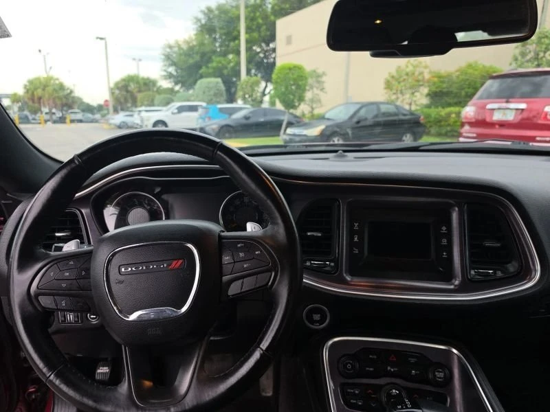 2017 Dodge Challenger 3rd Gen - Image 20 of 20