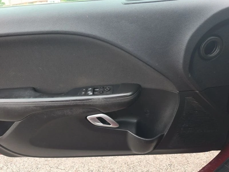 2017 Dodge Challenger 3rd Gen - Image 16 of 20