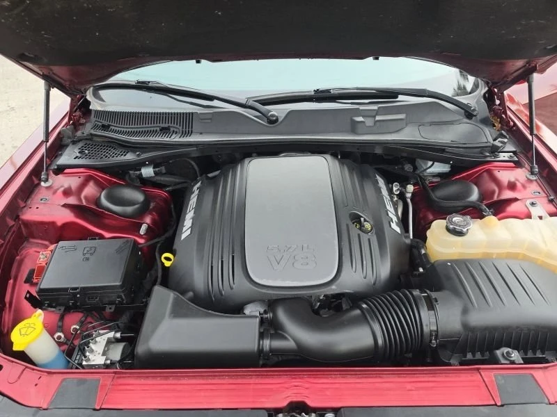 2017 Dodge Challenger 3rd Gen - Image 10 of 20