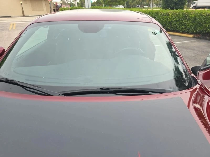 2017 Dodge Challenger 3rd Gen - Image 18 of 20