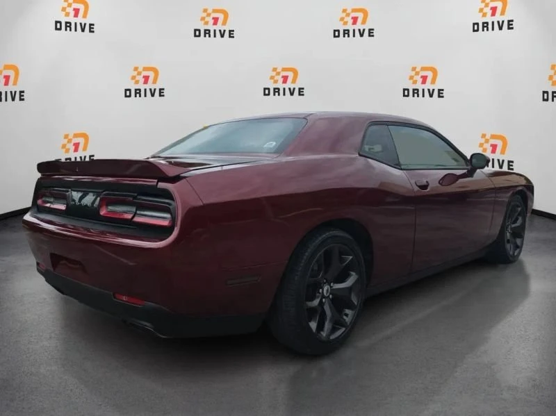 2017 Dodge Challenger 3rd Gen - Image 4 of 20