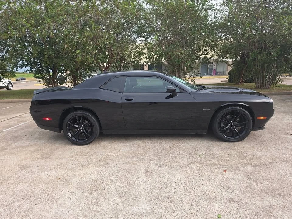 2017 Dodge Challenger 3rd Gen - Image 6 of 20