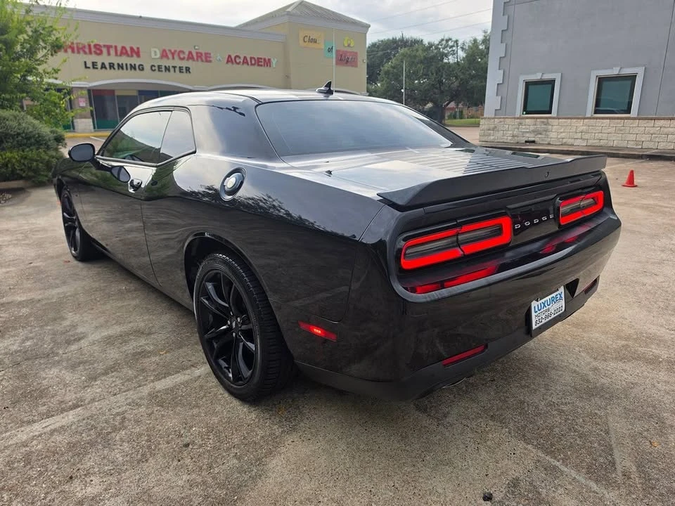 2017 Dodge Challenger 3rd Gen - Image 4 of 20