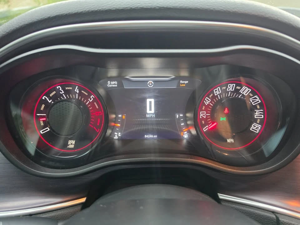 2017 Dodge Challenger 3rd Gen - Image 16 of 20