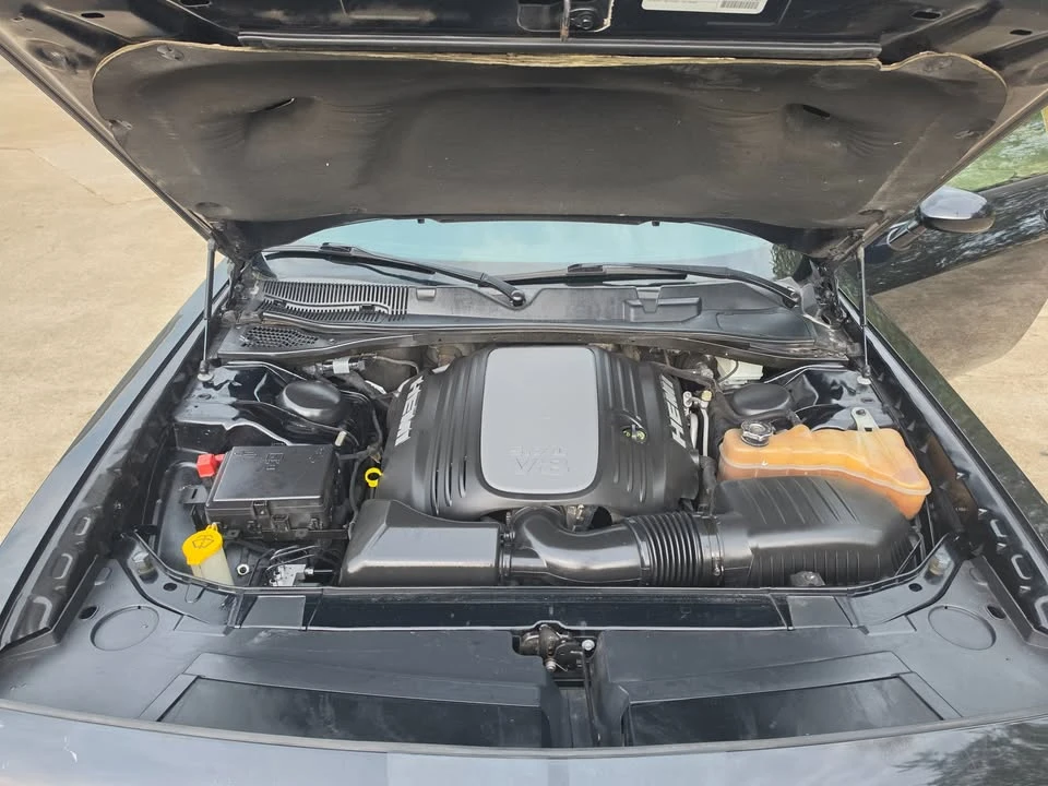 2017 Dodge Challenger 3rd Gen - Image 20 of 20