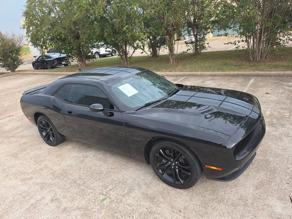 2017 Dodge Challenger 3rd Gen - Image 7 of 20