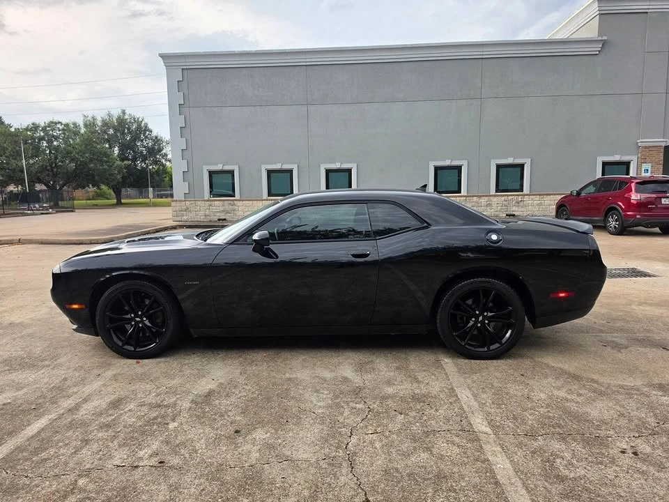 2017 Dodge Challenger 3rd Gen - Image 3 of 20