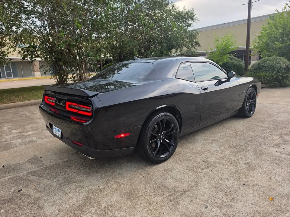 2017 Dodge Challenger 3rd Gen - Image 5 of 20