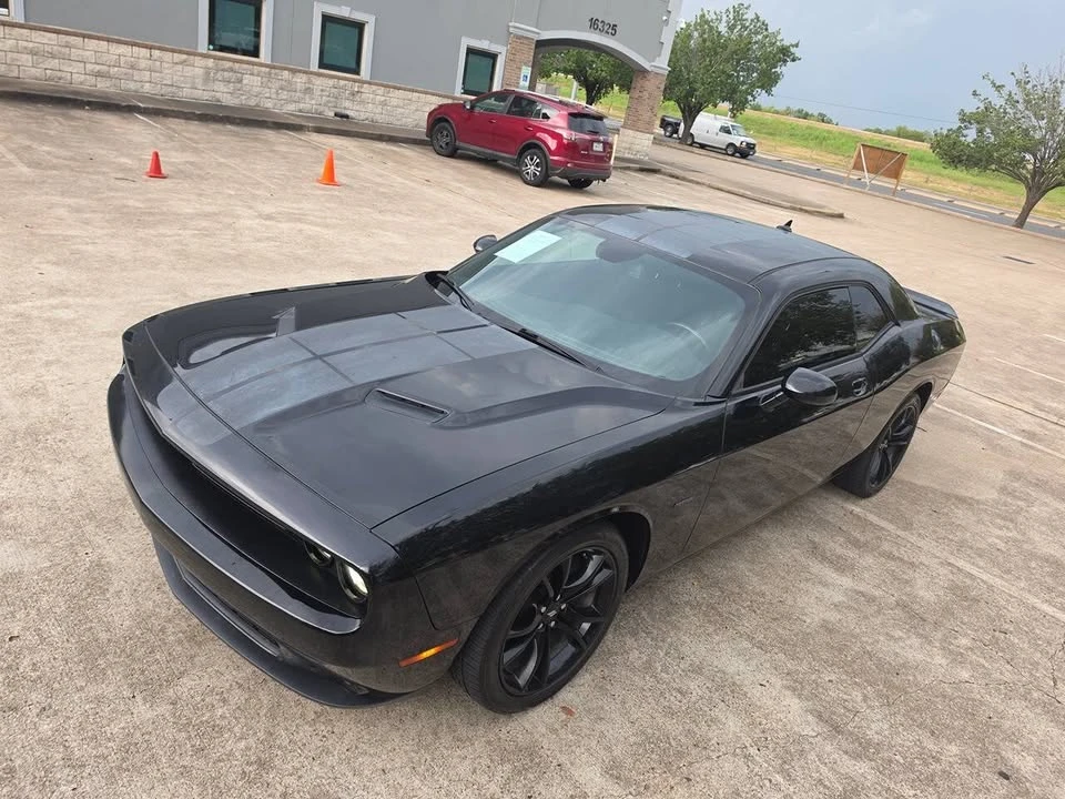 2017 Dodge Challenger 3rd Gen - Image 8 of 20