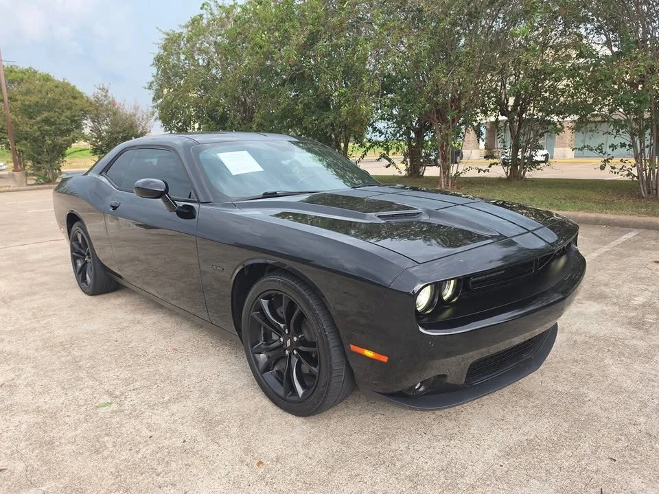 2017 Dodge Challenger 3rd Gen - Image 2 of 20