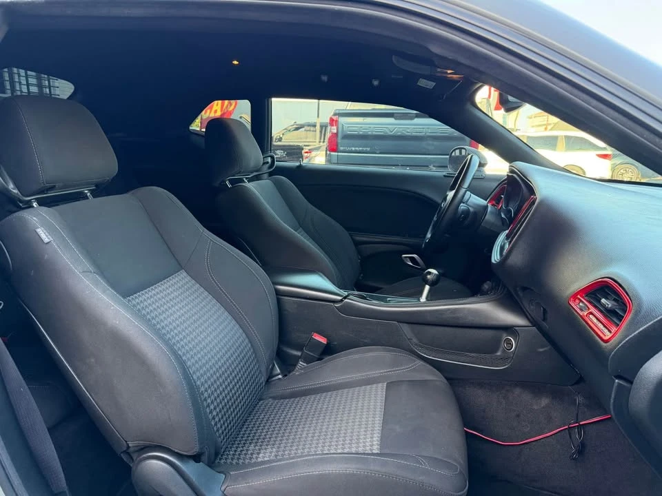 2017 Dodge Challenger 3rd Gen - Image 15 of 20