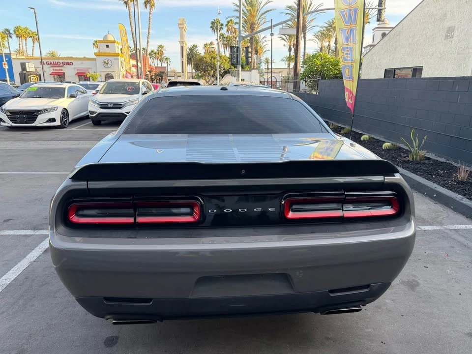 2017 Dodge Challenger 3rd Gen - Image 4 of 20